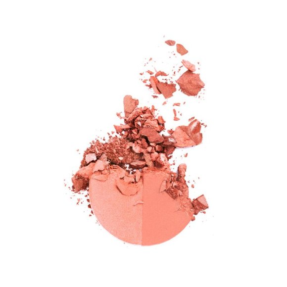 ybf Beauty Double Blushing Duo - Peachy Peach - Picture 3 of 4
